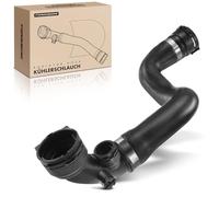 Frankberg Tubo refrigerante Tubo Motore Compatibile con X5 E53 3.0i 2000-2006 Replace# 11537500733