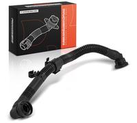 Frankberg Tubo turbo di alimentazione dell'aria compatibile con New Beetle Cabriolet 1Y7 Fabia I Combi 6Y5 B.o.r.a 1J2 New Beetle 1C1 9C1 Replace# 06A131127M,06A131127K