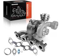 Frankberg Turbocompressore 03G253010J