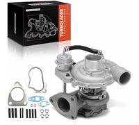 Frankberg Turbocompressore 1720130030