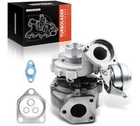 Frankberg Turbocompressore 717478-0001