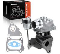 Frankberg Turbocompressore 8200889694