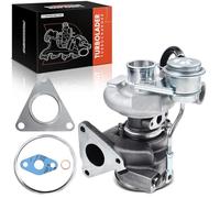 Frankberg Turbocompressore a gas di scarico Diesel Compatibile con Ducato Furgone 250 2.2L Boxer Bus 2.2L Jumper Bus 2.2L Ducato Bus 250 2.2L Jumper Pianale/Telaio 2.2L Replace# 49131-05212
