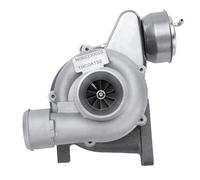Frankberg Turbocompressore compatibile con A3 TT 2012-2023 Leon O.c.t.a.v.i.a P.a.s.a.t Golf Turbocharger Turbo Mode JHJ 1.8L Replace# F41CEG-SR028B