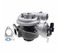 Frankberg turbocompressore compatibile con C-Max DM2 2007-2010 Focus II DA DP HCP DB DH FCH DS FFS 2004-2012 Mondeo IV BA7 2007-2015 S-Max WA6 2006-2014 Galaxy I V70 III V50 C30 C70 II
