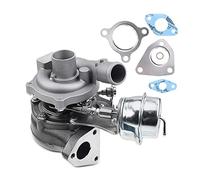 Frankberg turbocompressore compatibile con Doblo 119 223 1.3D 2005-2010 Grande Punto 199 1.3D 2005-2010 Idea 350 1.3D 2005-2012 Astra H/Astra H Caravan A04 L69 L35 1.3D 2005-2010