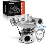 Frankberg Turbocompressore Compatibile con Giulietta 940 1.6 JTDM BR.A.Vo II 198 1.6 D MultiJet Linea 110 323 1.6 D MultiJet Doblo Cargo 263 1.6 D MultiJet Doblo Pianale/Telaio 263 766891-0001
