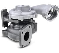 Frankberg Turbocompressore GT2056V Compatibile con V 7EF 7EM 7EN 7HF 7 7HN 2.5L 2003-2009 Transporter V Bus 7EB 7EC 7EF 7EG 7EJ 7HB 7HF 7HJ 2.5L 2003-2009 Replace# 070145701HV250