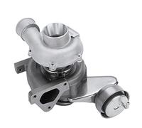 Frankberg Turbocompressore RHF4V/VV14 Diesel compatibile con Viano W639 2.1L 2003-2013 Vito Bus W639 2.1L 2003-2014 Vito/Mixto Kasten W639 2.1L 2003-2014 Replace# 6464646464646 09601 99