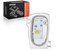 Frankberg Turbocompressore Turbocompressore a gas di scarico Anteriore destro Compatibile con A3 Sportback 8VA 8VF A3 Limousine 8VM 8VS A3 8V1 8VK A3 Cabriolet 8V7 8VE Replace# 8V0998474B