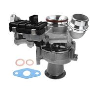 Frankberg Turbocompressori Compatibile con 3er E90 E92 E93 2010-2013 3er Touring E91 2010-2012 5er F10 520d 2010-2014 5er Touring F11 520d 2009-2016 X1 E84 2012-2015 X3 F25 2010-2014 Sostituisci#