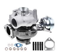 Frankberg Turbocompressori Compatibile con 5er/5er Touring E39 525d 2.5L 2000-2004 Omega B V94 2.5 DTi 2001-2003 Omega B Caravan 21 22 23 2.5 DTi 2001-2003 Sostituisci# 7780199D