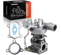 Frankberg Turbocompressori Compatibile con Astra G T98 F08 F48 F70 F69 1.7L 2000-2009 Astra H L48 L35 A04 1.7L 2004-2010 Corsa C F08 F68 X01 1.7L 2000-2003 Sostituisci# 49173-06503