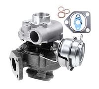 Frankberg Turbocompressori Compatibile con Freelander LN 2.0 TD4 4x4 Diesel 2000-2006 Sostituisci# 708366-0001