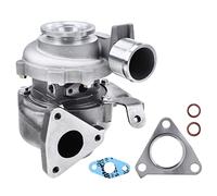 Frankberg Turbocompressori Compatibile con Grand Vitara II JT TD TE 1.9 DDiS AWD Diesel 2005-2015 Sostituisci# 13900-67JH1