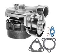 Frankberg Turbocompressori Compatibile con Grandeur TG 2.2 CRDi 2006-2011 Santa Fé II CM 2.2 CRDi 2006-2012 Sostituisci# 28231-27810