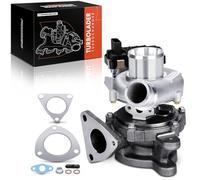 Frankberg Turbocompressori Compatibile con Tourneo Custom V362 2.2 TDCi 2012-2015 Transit 2.2 TDCi 2006-2014 Transit Custom V362 2.2 TDCi 2012-2015