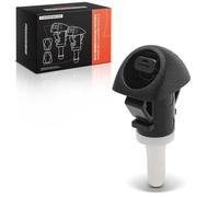 Frankberg Ugello di lavaggio per parabrezza anteriore compatibile con ester 2014-2018 Windshield Washer Nozzle Front Left or Right Unheated 1 pz Replace# 86636SG000