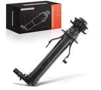 Frankberg Ugello telescopico rondella ugello pulizia faro anteriore destro per Golf VII 5G1 BQ1 BE1 BE2 BA5 BV5 1.0L-2.0L 2012-2017 5G0955966