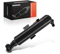 Frankberg Ugello lavafari Compatibile con A1 8X1 8XK 1.2 TFSI 1.4 TFSI 1.6 TDI 1.0 TFSI 1.4 TDI S1 quattr.o 1.8 TFSI 1.4 T.S.I 2.0 TDI 2.0 TFSI quattr.o 2010-2018 Compatto 8X0955101B