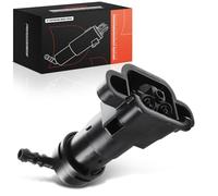 Frankberg Ugello lavafari Compatibile con A4 8E2 A4 Avant 8E5 Replace# 8E0955102C