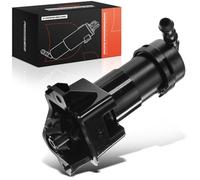 Frankberg Ugello lavafari Compatibile con A6 4F2 2.7 TDI 2.0 TDI 2.8 FSI 2.7 TDI quattr.o 2.8 FSI quattr.o 2.0 TFSI 3.0 TDI quattr.o 3.0 TFSI quattr.o 3.2 FSI 2008-2011 Berlina Replace# 4F0955101B