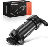 Frankberg Ugello lavafari Compatibile con A6 Avant 4F5 A6 4F2 Replace# 4F0955101