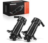 Frankberg Ugello lavafari Compatibile con A6 Avant 4F5 A6 4F2 Replace# 4F0955102