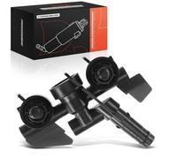 Frankberg Ugello lavafari Compatibile con Serie 3 Touring E46 Serie 3 E46 Serie 3 Cabriolet E46 Serie 3 Coupé E46 Replace# 61674290868