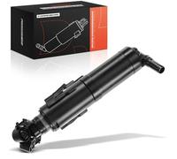 Frankberg Ugello lavafari Sinistra O destra Compatibile con X1 E84 SUV Replace# 61672990155