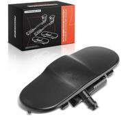 Frankberg Ugello lavavetri ugello spruzzatore parabrezza anteriore | 8J0955988G; Compatibile con: A8 4E2 4E8, A6 Allroad 4GH 4GJ, Q7 4LB, TT 8J3, Leon ST 5F8, C.a.d.d.y Alltrack MPV SAB