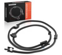 Frankberg Ugello per acqua di lavaggio parabrezza anteriore compatibile con C-Class 2013-2023 Windshield Washer Nozzle Front Left or Right Heated 1 pz Replace# A2058600192