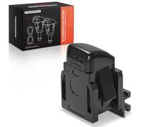 Frankberg Ugello spray per lavaggio parabrezza anteriore sinistro destro compatibile con W211 CLK Cabriolet A209 W203 CLK C209 Replace# 2118601347