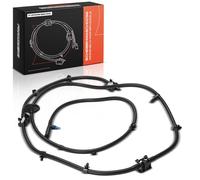 Frankberg Ugello spray per lavaggio parabrezza anteriore sinistro destro compatibile con classe V W447 Vito Tourer W447 Marco Polo Camper Replace# A4478600592