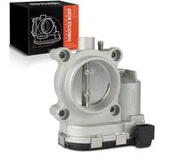 Frankberg Valvola a farfalla compatibile con Classe C W202 C200 C230 2.0L 2.3L 1995-2000 CLK C208 200 230 2.0L 2.3L 1997-2002 Classe E W210 E200 2.0L 19 95-20 02 Sostituzione # A1111410125