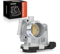 Frankberg Valvola a farfalla corpo farfallato 55562270