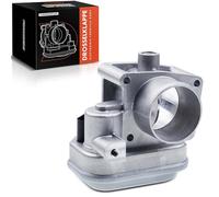 Frankberg Valvola a farfalla corpo farfallato 700160020