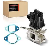 Frankberg Valvola AGR Compatibile con 3 BM BN 2.2 D CX-5 KF 2.2 D CX-5 KF 2.2 D AWD CX-5 GH KE 2.2 D AWD CX-5 GH KE 2.2 D Replace# K5T70874,SH01203A0B