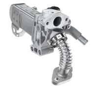 Frankberg Valvola AGR compatibile con Ducato II furgone 1994-2005CX-5 I 2011-2017 EGR Valve 1.9L 2.2L Replace# SH01203A0B