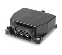 Frankberg Valvola AGR compatibile con Hatchback A3 2003-2012 A3 Sportback 2004-2013 Golf V Hatchback 2003-2009 Golf V Variant 2007-2009 EGR Valve 2.0L Replace# 6Q0906625E