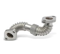 Frankberg Valvola AGR Compatibile con P.a.s.s.a.t 3B3 A4 8E2 A4 8EC A4 Cabriolet 8HE A6 4B2 4B4 A4 Avant 8D5 Superb I 3U4 P.a.s.s.a.t Variante 3B5 Replace# 028131521AD