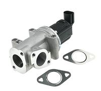 Frankberg Valvola AGR Compatibile con Strada Pick-up 178 278 1.9 D Doblo MPV 119 223 1.9 JTD Idea 350 1.9 JTD Doblo MPV 119 223 1.9 D Musa 350 1.9 D MultiJet Replace# 55215030