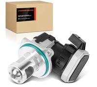 Frankberg Valvola AGR Diesel Compatibile con W169 A200 B-Class W245 B180 W169 A180 B-Class W245 B200 W169 A160 Replace# 6401401960