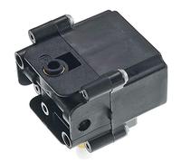 Frankberg Valvola del compressore del blocco della valvola Compatibile con 5er Touring F11 2009-2017 7er F01 F02 F03 F04 2008-2015 5er Gran Turismo F07 2009-2017 Sostituisci# 37206875176