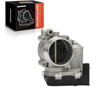 Frankberg Valvola dell'acceleratore Compatibile con E.O.S 1F7 1F8 2.0 FSI A3 Sportback 8PA 2.0 FSI Passa.t 3C2 2.0 FSI Octav.i.a II Combi 1Z5 2.0 FSI Golf V 1K1 2.0 FSI 06F133062B,408242002003