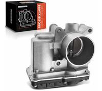 Frankberg Valvola dell'acceleratore Compatibile con Modus/Grand Modus F/JP0 1.2 Clio III Grandtour KR0/1 1.2 16V Sander.o 1.2 16V LPG Clio III BR0/1 CR0/1 1.2 16V Sander.o 1.2 16V 8200285017