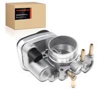 Frankberg Valvola dell'acceleratore Compatibile con T.o.u.r.a.n 1T1 1T2 2.0 EcoFuel C.a.d.d.y III MPV 2CB 2CJ 2KB 2KJ 2.0 EcoFuel C.a.d.d.y III Furgone/MPV 2CA 2CH 2KA 2KH 2.0 EcoFuel 06A133062AD