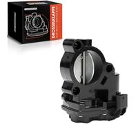 Frankberg Valvola dell'acceleratore Compatibile con X3 F25 xDrive20d 2 Active Tourer F45 218d 2 Gran Tourer F46 218d X4 F26 xDrive20d 2 Gran Tourer F46 220d xDrive 13548512452