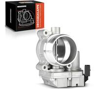 Frankberg Valvola dell'acceleratore Corpo dell'acceleratore Diesel Compatibile con A6 Avant 4F5 3.0L Q5 8RB 3.0L A6 Avant 4F5 2.7L A4 Avant 8K5 3.0L A4 Avant 8K5 2.7L Replace#