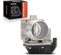 Frankberg Valvola dell'acceleratore Corpo dell'acceleratore Diesel Compatibile con i30 FD 1.6L i40 CW VF 1.7L i30 Station Wagon GD 1.6L Sportage SL 1.7L Cee'D Sportswagon JD 1.6L Replace# 351002A900